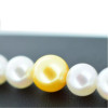 Angie Akoya pearl bracelet